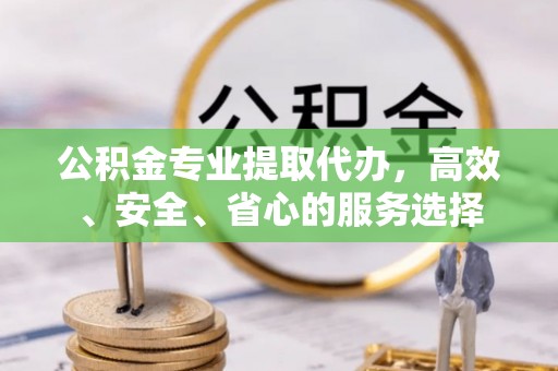 泰宁公积金专业提取代办，高效、安全、省心的服务选择
