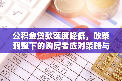 昌江公积金贷款额度降低，政策调整下的购房者应对策略与未来趋势