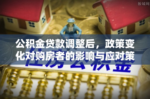 定远公积金贷款调整后，政策变化对购房者的影响与应对策略