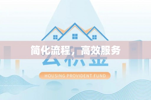 九原简化流程，高效服务