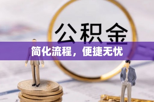 九原简化流程，便捷无忧